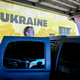 Pistorius strebt den Bau neuer Hightech-Waffen mit der Ukraine an.  - Foto: Kay Nietfeld/dpa