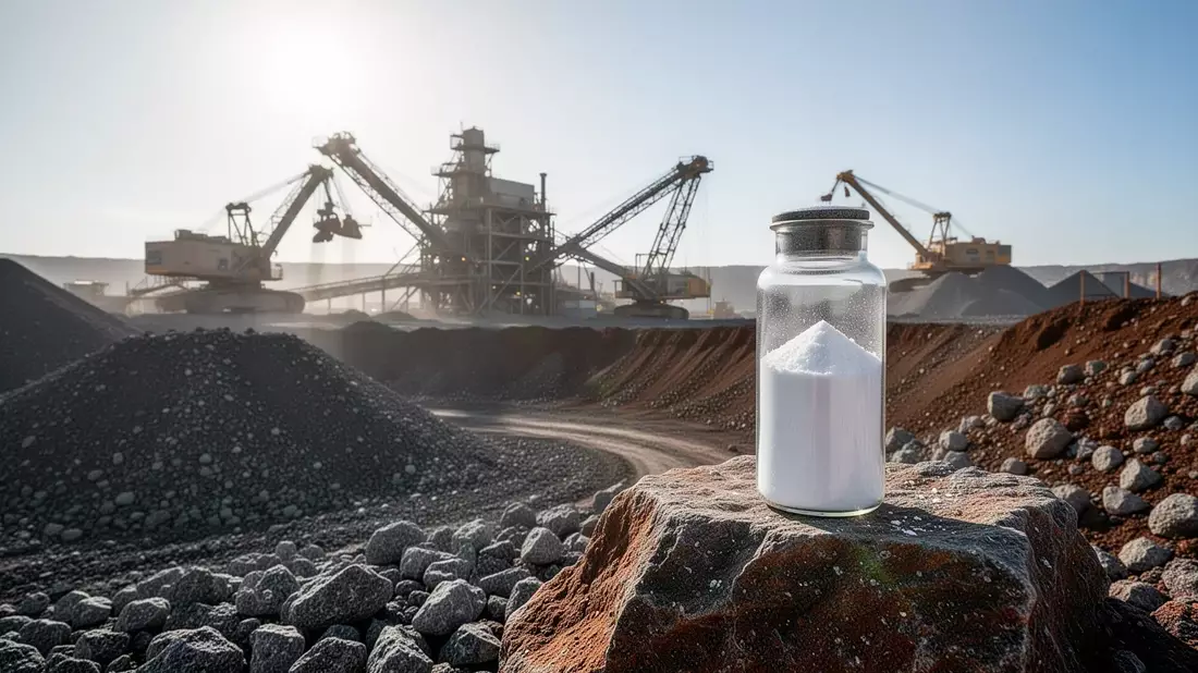 Lithium Royalty Aktie: Goulamina bringt sofortige Erlöse - Bild: über boerse-global.de