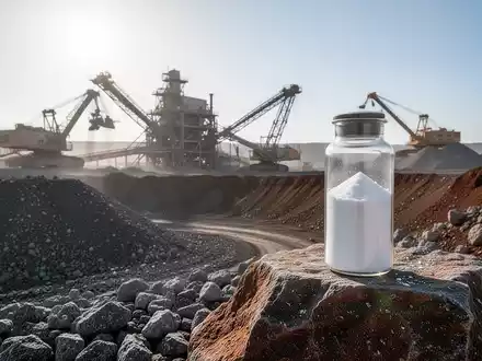 Lithium Royalty Aktie: Goulamina bringt sofortige Erlöse - Foto: über boerse-global.de