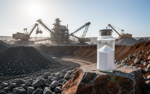 Lithium Royalty Aktie: Goulamina bringt sofortige Erlöse - Foto: über boerse-global.de
