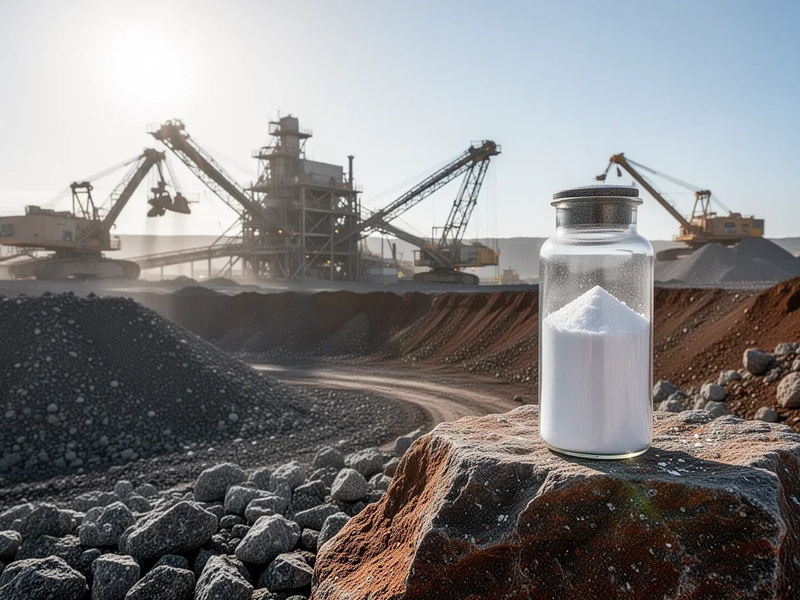 Lithium Royalty Aktie: Goulamina bringt sofortige Erlöse - Foto: über boerse-global.de