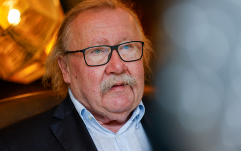 Peter Sloterdijk interpretiert Autokraten wie Donald Trump und Xi Jinping vor dem Hintergrund der klassischen Studie «Der Fürst» von Machiavelli (Archivbild). - Foto: Thomas Banneyer/dpa