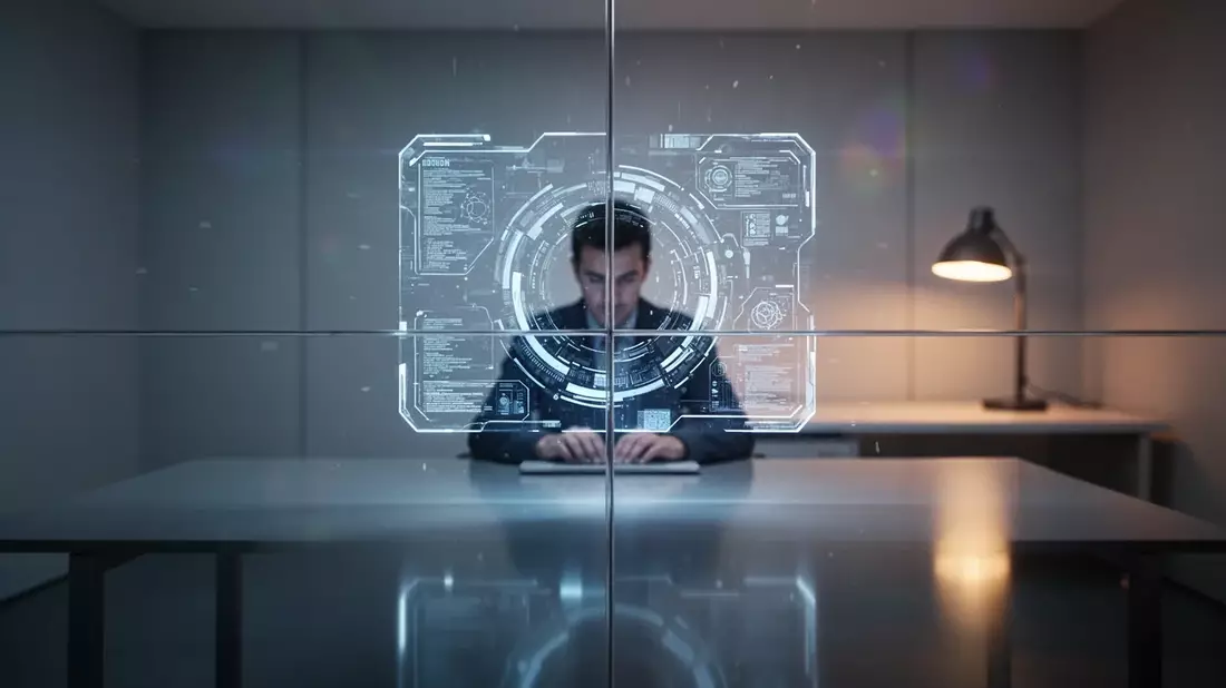 Produktivität 2026: KI und Deep Work im Spannungsfeld - Bild: über boerse-global.de