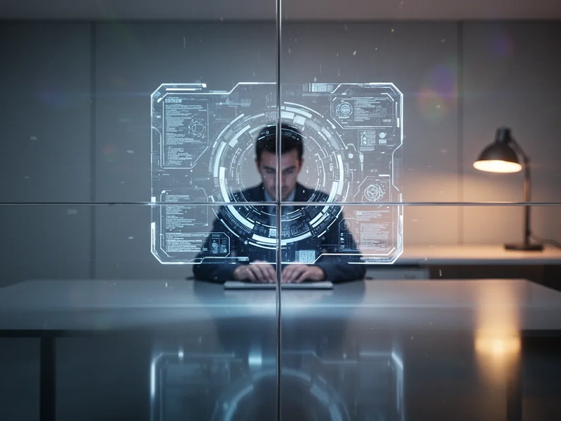 Produktivität 2026: KI und Deep Work im Spannungsfeld - Foto: über boerse-global.de