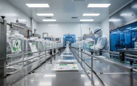 Neue EU-Chemikalienverordnung setzt Industrie unter Zugzwang - Foto: über boerse-global.de