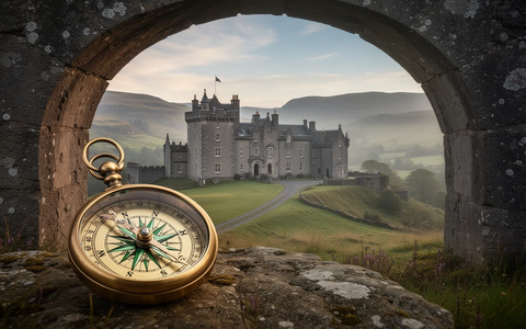 Scottish Mortgage: 15 Monate Spitzenreiter bei Retail - Foto: über boerse-global.de