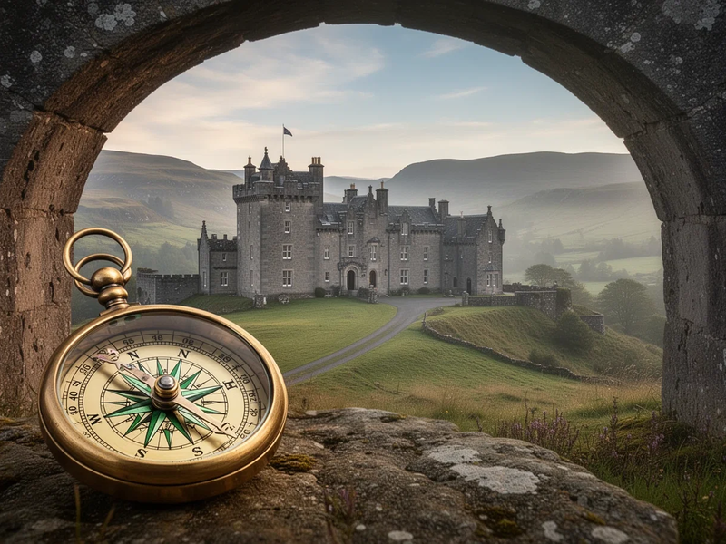 Scottish Mortgage: 15 Monate Spitzenreiter bei Retail - Foto: über boerse-global.de
