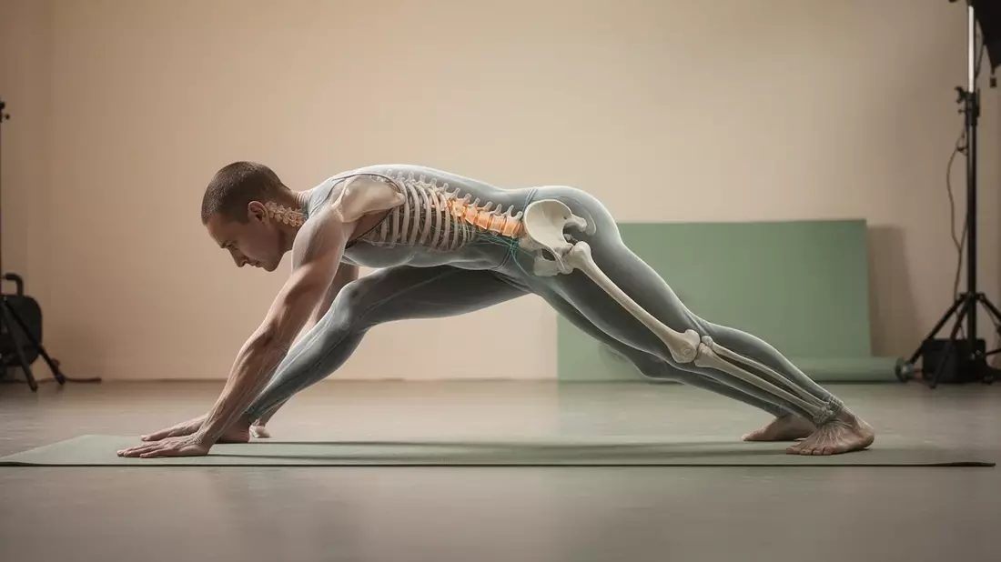 Ischias und Arthrose: Bewegung statt OP als neuer Trend - Bild: über boerse-global.de