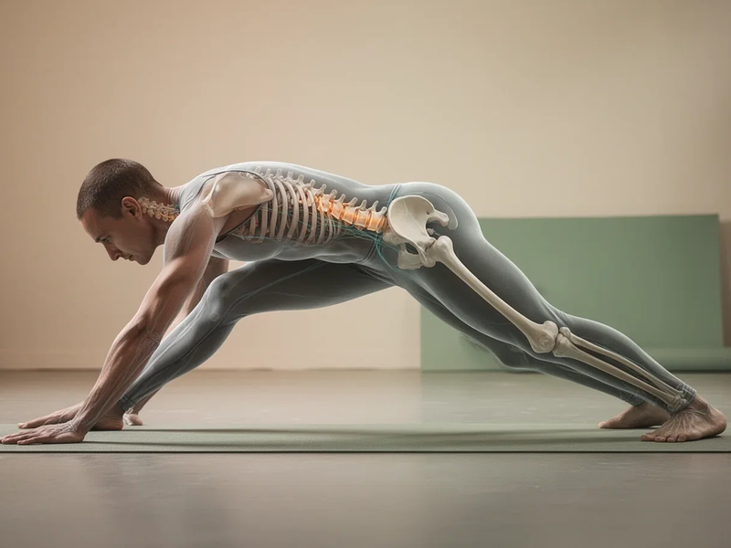 Ischias und Arthrose: Bewegung statt OP als neuer Trend - Foto: über boerse-global.de