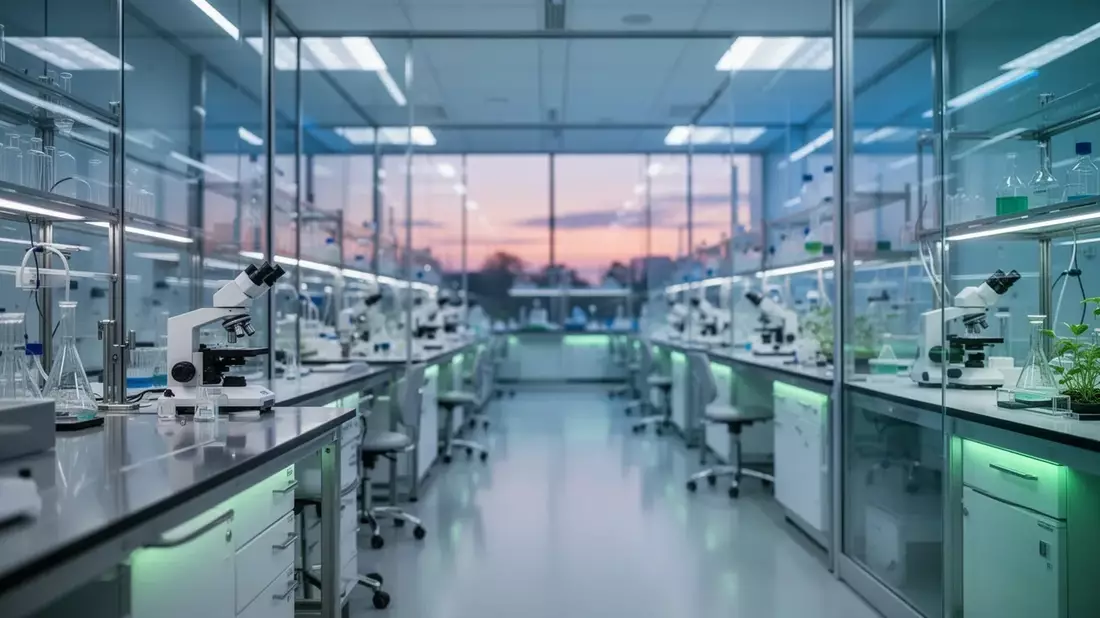 Jasper Therapeutics Aktie: Q1-Zahlen am Montag vor Handelsbeginn - Bild: über boerse-global.de