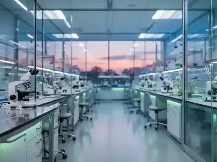 Jasper Therapeutics Aktie: Q1-Zahlen am Montag vor Handelsbeginn - Foto: über boerse-global.de