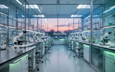 Jasper Therapeutics Aktie: Q1-Zahlen am Montag vor Handelsbeginn - Foto: über boerse-global.de