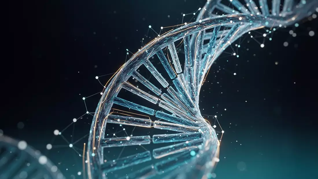 AlphaEvolve: Google DeepMind meldet 30 Prozent weniger Fehler bei DNA-Analyse - Bild: über boerse-global.de