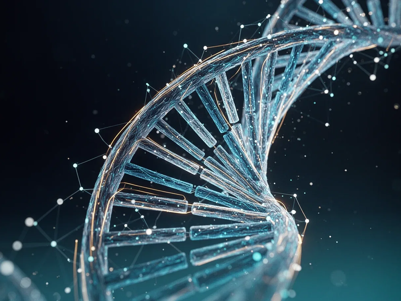 AlphaEvolve: Google DeepMind meldet 30 Prozent weniger Fehler bei DNA-Analyse - Foto: über boerse-global.de