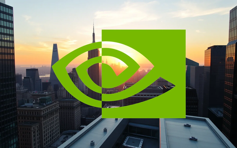 El «descuento» de Nvidia: el título marca un nuevo récord mientras su PER cae por debajo de la media histórica - Foto: über boerse-global.de