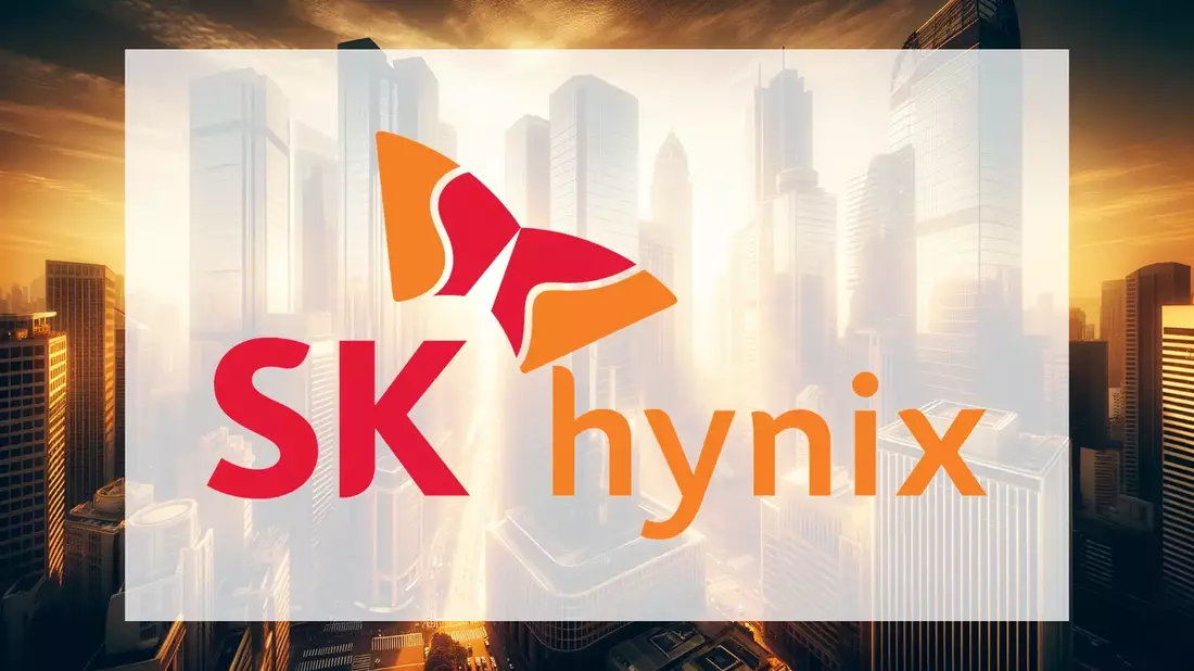 SK Hynix Hits Record Highs, But Its Generous Bonus Model Raises Questions Illustration mit AI erstellt übermittelt durch boerse-global.de