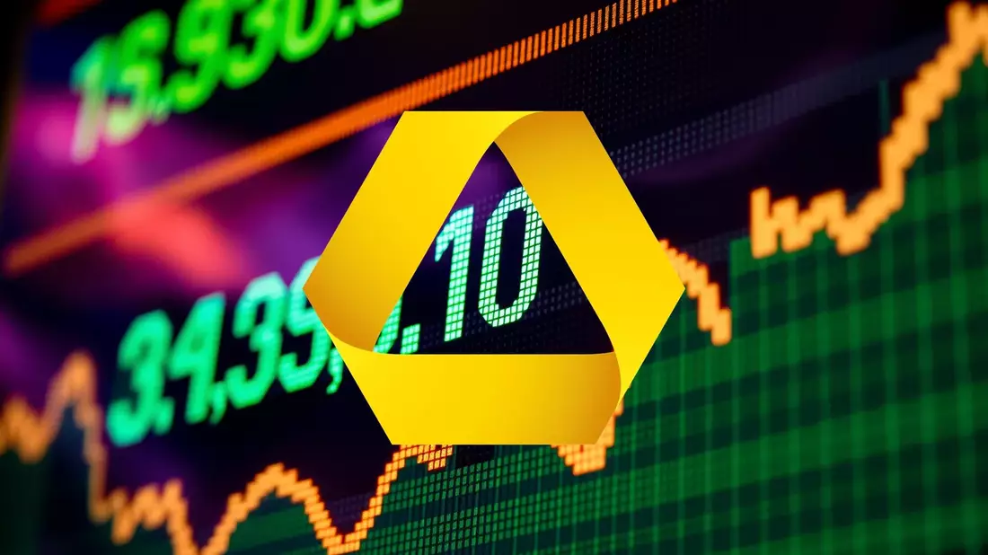 Commerzbank's Stand-Alone Defense: Profit Surge and Political Shield Against UniCredit's Below-Market Bid Illustration mit AI erstellt übermittelt durch boerse-global.de