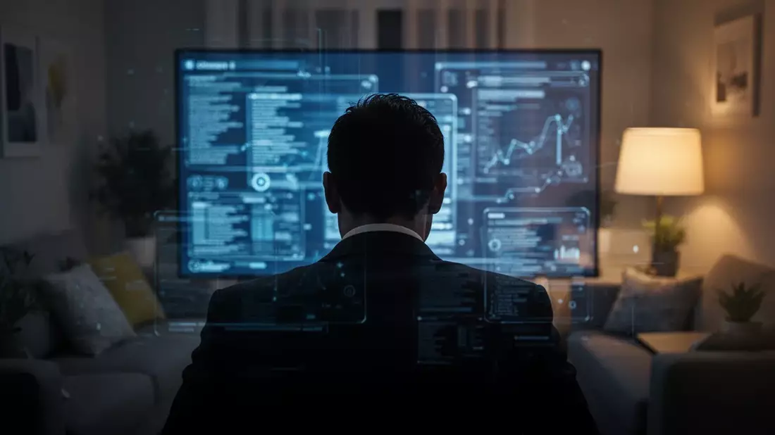 62 Prozent der Arbeitnehmer fühlen sich ausgebrannt - Bild: über boerse-global.de