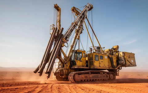 Tocvan Ventures Aktie: 5.300 Bohrmeter auf Gran Pilar - Foto: über boerse-global.de