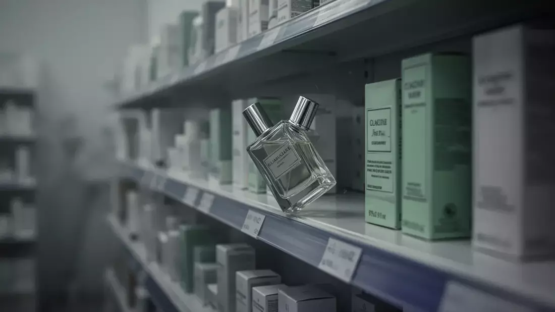 LR Health & Beauty Aktie: Schwaches Q1 belastet - Bild: über boerse-global.de