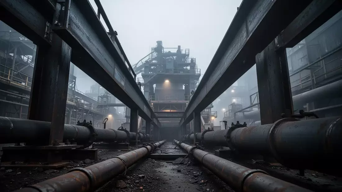 YG-1 Aktie: HSS-Markt wächst auf 2,85 Milliarden bis 2032 Illustration mit AI erstellt übermittelt durch boerse-global.de
