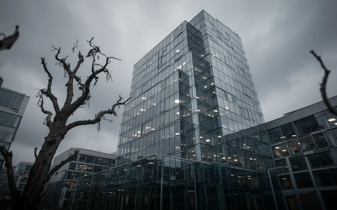 Wingtech Aktie: 8 Milliarden Dollar Schadensersatz gefordert - Foto: über boerse-global.de