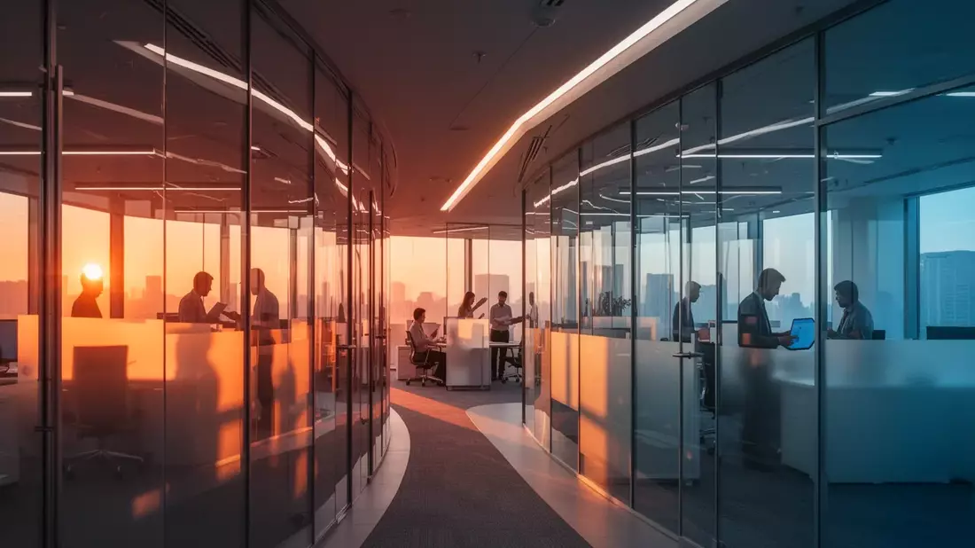 KI und Deep Work: So steigern Top-Performer ihre Produktivität - Bild: über boerse-global.de