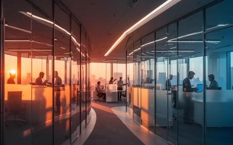KI und Deep Work: So steigern Top-Performer ihre Produktivität - Foto: über boerse-global.de