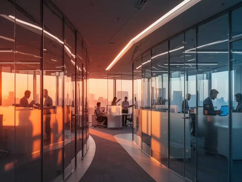 KI und Deep Work: So steigern Top-Performer ihre Produktivität - Foto: über boerse-global.de