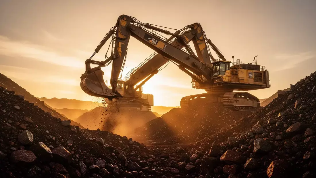 29Metals Aktie: 10 Prozent Plus am Montag - Bild: über boerse-global.de