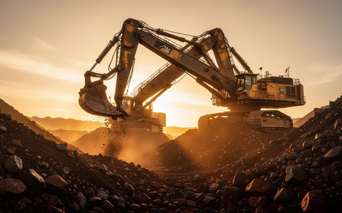 29Metals Aktie: 10 Prozent Plus am Montag - Foto: über boerse-global.de