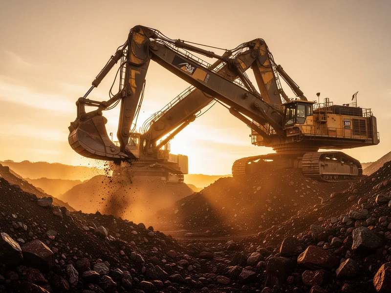 29Metals Aktie: 10 Prozent Plus am Montag - Foto: über boerse-global.de