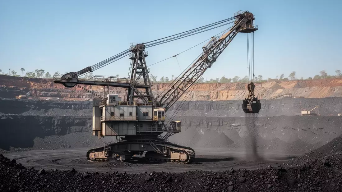 Anglo American Aktie: Bindender Kohle-Deal im Q2 2026 - Bild: über boerse-global.de