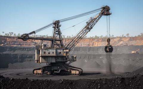 Anglo American Aktie: Bindender Kohle-Deal im Q2 2026 - Foto: über boerse-global.de