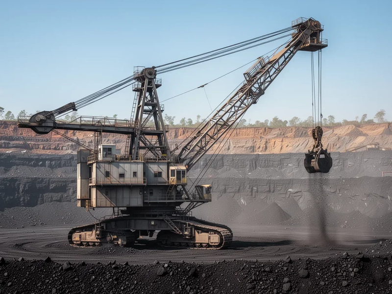 Anglo American Aktie: Bindender Kohle-Deal im Q2 2026 - Foto: über boerse-global.de