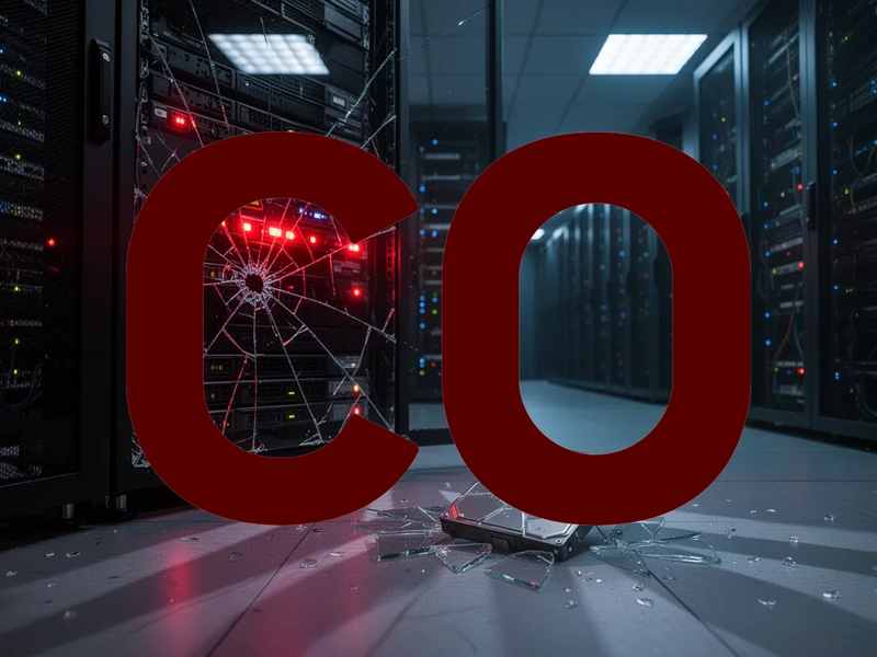 Coupang Aktie: 266-Millionen-Verlust nach Datenleck - Foto: über boerse-global.de