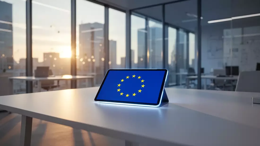 EU Inc.: Neues europäisches Startup-Gesetz soll Gründung revolutionieren - Bild: über boerse-global.de