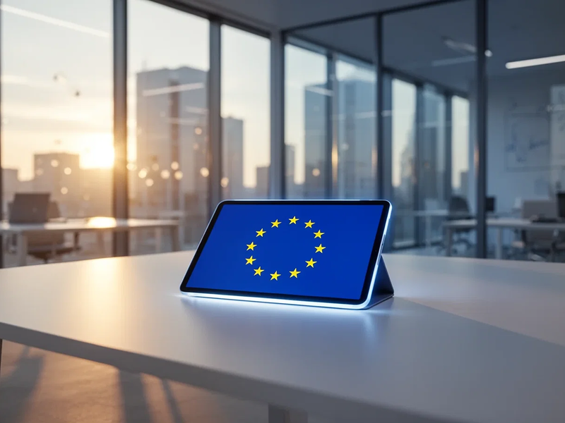 EU Inc.: Neues europäisches Startup-Gesetz soll Gründung revolutionieren - Foto: über boerse-global.de