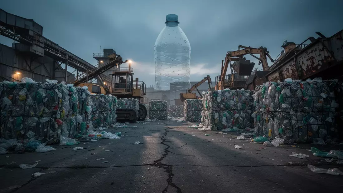 Deutsche Industrie zwischen Klimazielen und Bürokratieabbau - Bild: über boerse-global.de