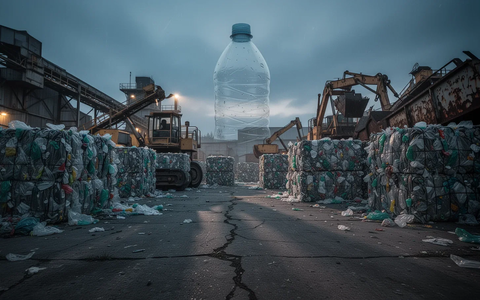 Deutsche Industrie zwischen Klimazielen und Bürokratieabbau - Foto: über boerse-global.de