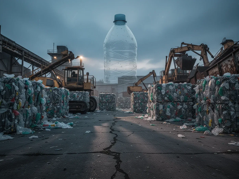 Deutsche Industrie zwischen Klimazielen und Bürokratieabbau - Foto: über boerse-global.de