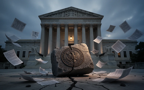 US-Handelsgericht kippt Zölle – 166 Milliarden Dollar Rückzahlung - Foto: über boerse-global.de