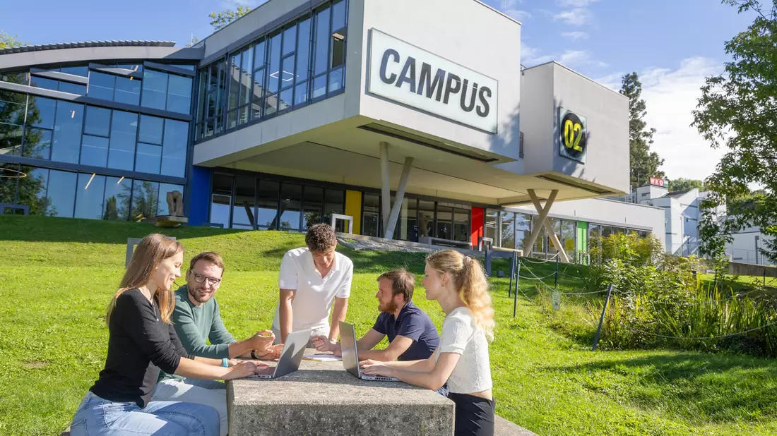 CHE-Ranking - Bild: Wolf über pressetext.de