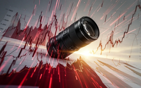 Nikon Aktie: 86-Milliarden-Verlust, Turnaround 2027 geplant - Foto: über boerse-global.de