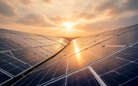 Xinyi Solar Aktie: 7,47 Prozent auf 0,34 Euro - Foto: über boerse-global.de