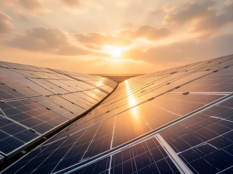 Xinyi Solar Aktie: 7,47 Prozent auf 0,34 Euro - Foto: über boerse-global.de