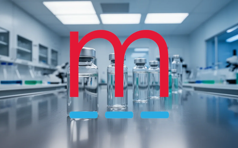 Moderna Aktie: mRNA-1010 FDA-Entscheidung im August - Foto: über boerse-global.de