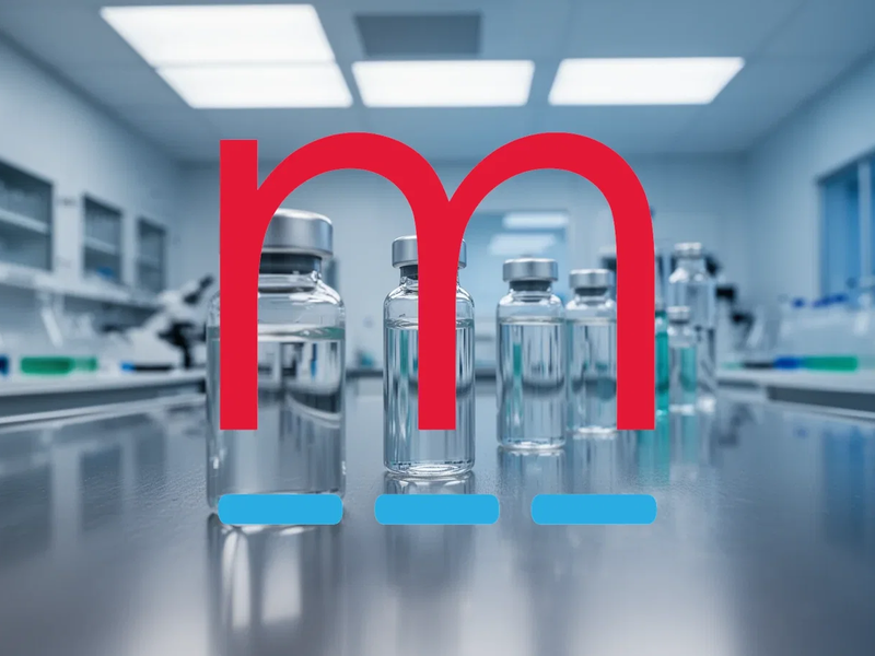 Moderna Aktie: mRNA-1010 FDA-Entscheidung im August - Foto: über boerse-global.de
