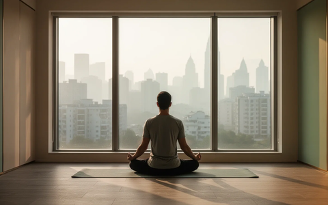 Sonntagsangst und Achtsamkeit: Der Boom der Stressbewältigung - Foto: über boerse-global.de