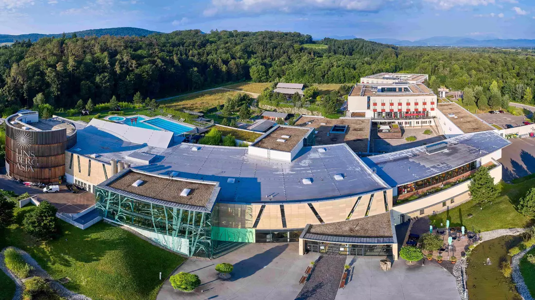 Erwachsenentherme Linsberg Asia - Bild: Linsberg Asia über pressetext.de